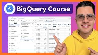 ✅ Full Google BigQuery Tutorial for Beginners