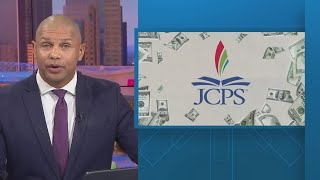 JCPS employees to receive 5% salary raises over two years