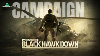 Delta Force: Black Hawk Down Campaign I Live Malayalam I Day 2