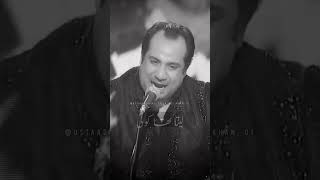 Tujhko Maloom Hai Leta Tha Koi Naam Tera@TheFolkAndSoulStudio#hearttouching#rahatfatehalikhan