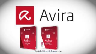 Avira Review: Features of Antivirus Software Avira