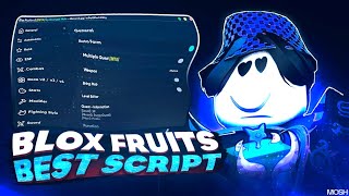 New Blox Fruits Script Hack Gui No Key Auto Farm Mobile And Solara