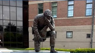 Union County Law Enforcement Memorial