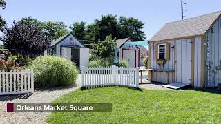 Orleans, MA: A Coastal Town with Heart, Heritage & Harmony 🎨🌊