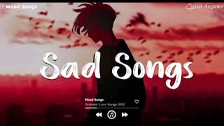 Judaai [slowed and reverb] stvrlightt sad songs