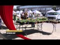 Opening Day - Downtown Peterborough Farmer's Market