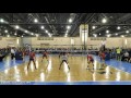 sydney reed neq 17 highlights