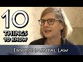 Environmental Law: A Very Short Introduction | Elizabeth Fisher