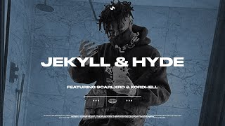 Scarlxrd \u0026 Kordhell — Jekyll \u0026 Hyde // Lyrics // Edit