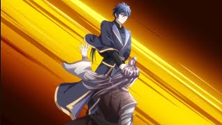 🔥【最新合集】《天渊归来：我即是天灾》EP01-54：谈不上背叛！热血 #玄幻 #逆袭 #战斗