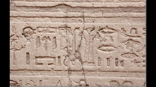 Misterios del pasado Egipcio (Documentales sin publicidad)