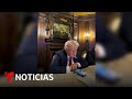 Las noticias de la mañana, martes 13 de agosto de 2024