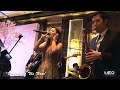 Neo Music Production | Live Band at Ritz-Carlton Hong Kong | Jazz Band Wedding Band