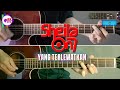 Chord Gitar | Sheila on 7 - Yang Terlewatkan