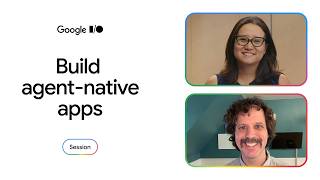 Build agent-native apps with Firebase and Google AI