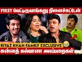 Riyaz Khan-ன் Sunnath Experience 🤣 அடக்க முடியாமல் சிரித்த Uma Riyaz | Shariq, Family Fun Interview