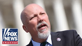 Rep. Chip Roy: Republicans need new leadership | Ben Domenech Podcast