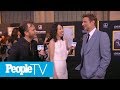 Bradley Cooper Says He Has 'Made A Friend For Life' In Lady Gaga & Talks About New Music | PeopleTV
