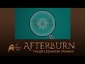 Afterburn | Examine Yourself