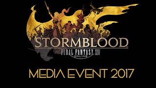 FFXIV: Stormblood Zone Preview - Kugane