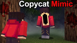 We Found Copycat Mimics on Minecraft's Scariest Seed..