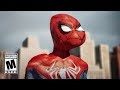 Spooder-Man The Game | Teaser Trailer