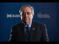 Alex Salmond unveils new 'Declaration for Scotland' and a route to independence