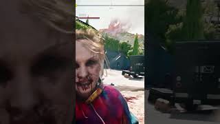 Разбор Dead Island 2 Official Extended gameplay reveal