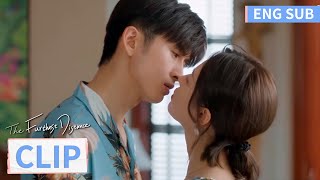 So cute! They were caught secretly renting a room! | [The Furthest Distance] Clip EP14(ENG SUB)