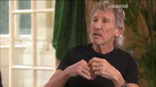 به عبارت دیگر: گفتگو با راجر واترز Roger Waters