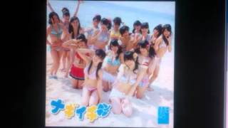 ナギイチ/NMB48★歌ってみた