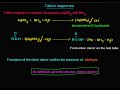 Test for Carbonyl//2,4- DNPH test// Tollen reagent// Fehling solution test✍💥👉