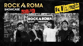 RockAroma Showcase Vol.34 | KILMS