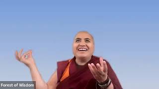 37 Ways to Mindfulness Compassion & Freedom, Class 6 - Geshema Lhadron
