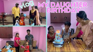 My Daughter 6th Birthday Vlog | Function Vlog | Brownie for school teachers|Aaria's Home Baking