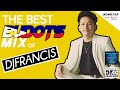 THE BEST OF DJ FRANCIS  REMIX BUDOTS NON STOP MIX