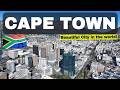 The Side Of South Africa The Media Won’t Show You, this is CAPE TOWN 2026