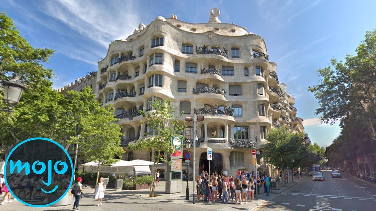 Top 10 Architects Of All Time At Edna Rice Blog