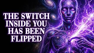 A HIDDEN SHIFT JUST TOOK CONTROL WITHIN YOU | Quantum Secrets