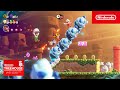 Nintendo Treehouse: Live - Super Mario Bros. Wonder