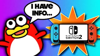Pyoro FINALLY Speaks On New Switch 2 Info!