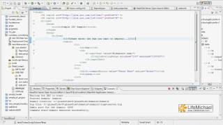 JSF Validator Sample