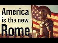 What Makes America Great | Daniel Foucachon | Episode 20