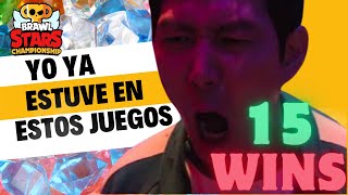 GUIA DEFINITIVA DESAFIO DEL CHAMPIONSHIP MEJORES COMBOS - 15 WINS