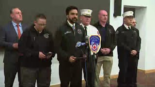 Deadly explosion on Staten Island leaves 1 dead, over 30 injured: Mamdani