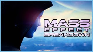 Next Mass Effect | Game Awards 2020 Trailer BREAKDOWN