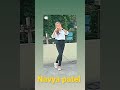 navya patel instagram video