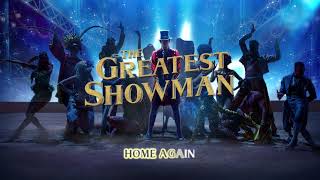 The Greatest Showman Cast - From Now On (Instrumental) [Official Lyric Video]