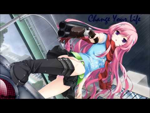 NIGHTCORE - Change Your Life NIGHTCORE - Change Your Life
