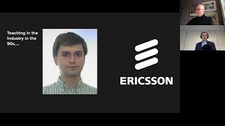Industry versus Academia? (...) | Francesco Cesarini & Simon Thompson | Lambda Days 2021